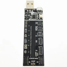 Новая батарея активация маленькая плата зарядка активация плата для iPhone 8P X samsung