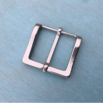 

Stainless Steel Belt Buckle Metal 40mm Inner Width Never Rust 10pcs Per Pack