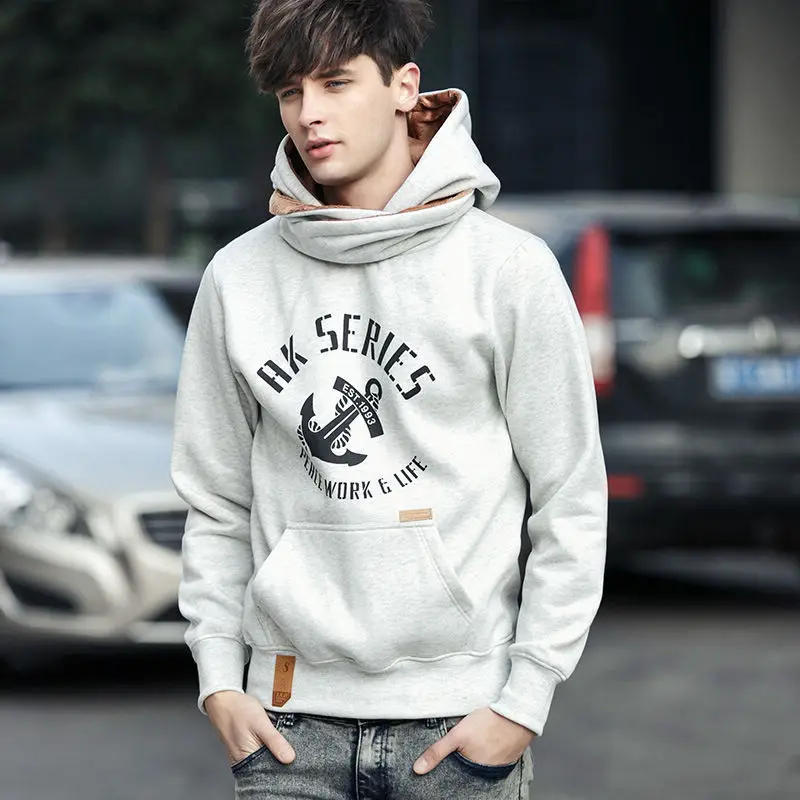 hoodie styles for men