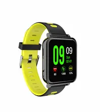 Новинка 2017 года D10 Спорт Bluetooth Smart Band MTK2502D совместимый для iOS и Android смартфон SmartBand