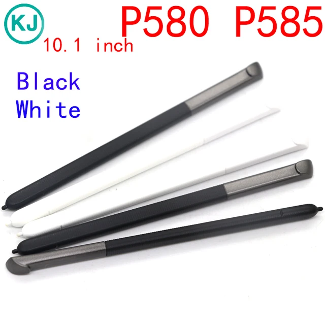 New P580 P585 Active Touch Stylus S Pen For Samsung Galaxy Tab A 10.1(2016) P580 P585 Caneta Touch Pen S-Pen 100% HQ