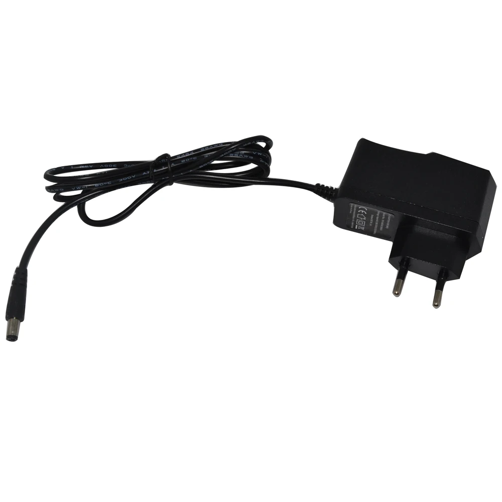 

9V AC / DC Power Supply Adaptor Plug for SUPER NINTENDO SNES Console EU plug
