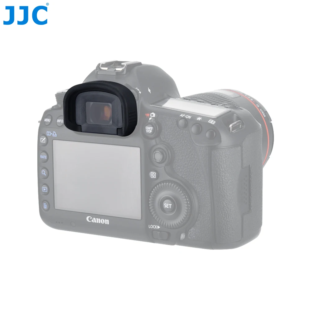 JJC наглазник Заменяет Canon EG окуляр для 1Ds Mark III/5D III/5Ds R/7D II|eye cup|eg eye cupeyecup eg |