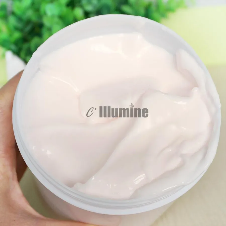 No Additives Mild Nourishing Bady Facial Cream Children Moisturizing