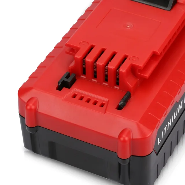 포터 케이블 5000mAh 리튬 이온 충전지 팩