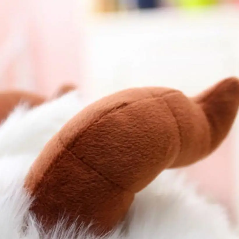 25 см Новый Интеллектуальный Poro Высокое качество Kawaii поп Juridische Editie высокое супер
