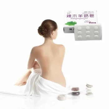 

Discounted handmade Soap Whitening Skin Aging Gluta Anti Body Beauty Lightening Jellys White Skin Whitening Soap Anti Dark Spots