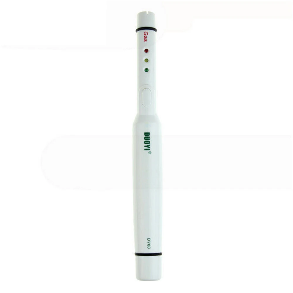 

New DY80 Gas Detector Analyzer Combustible Gas Leak Tester Natural Gas Butane Methane Propane Measurement & Analysis Instruments
