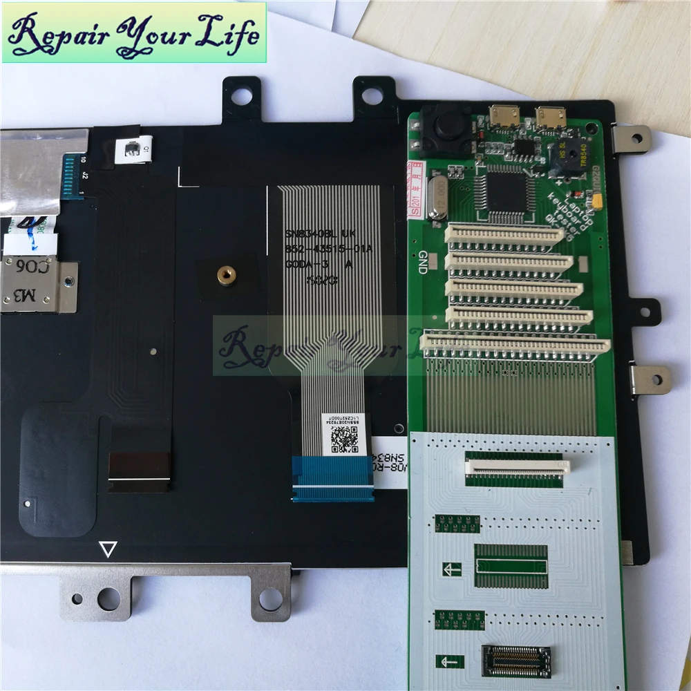 peças para laptop