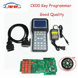 DHL Бесплатная CK 100 Auto Key Программист CK-100 V99.99 новое поколение SBB CK100 инструмент программист Multi-Язык лучшее качество