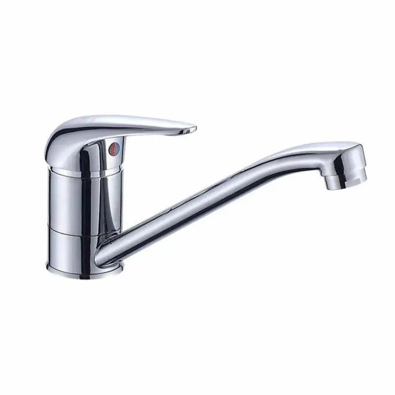 

Basin Mixer Water Tap Basin Faucet Cold And Hot Water Tap Fashion Style Single Hole Mixer Faucet Bathroom Washroom Accessories