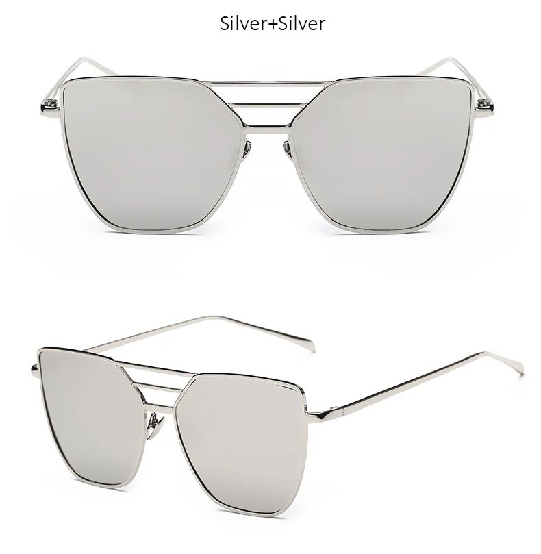 Модные солнцезащитные очки кошачий глаз женские брендовые дизайнерские роскошные солнцезащитные очки для женщин женские солнцезащитные очки Зеркальные Солнцезащитные очки de soleil