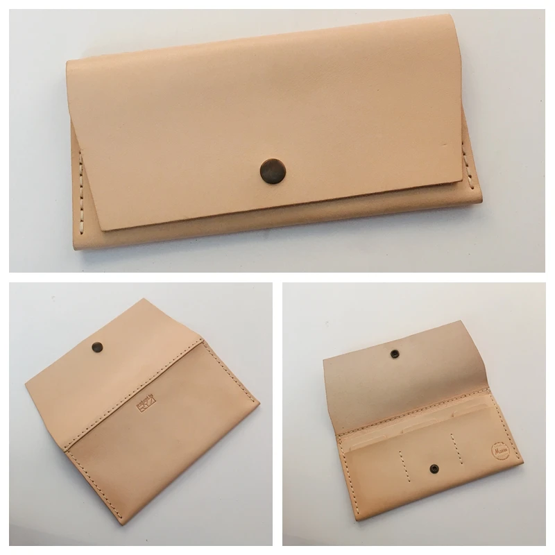 Cheap Leather Wallets For Sale