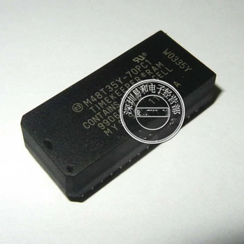 

Free Shipping 5PCS/LOT M48T35Y-70PC1 M48T35 M48T35Y-70PC6 IC Original NEW IN STOCK