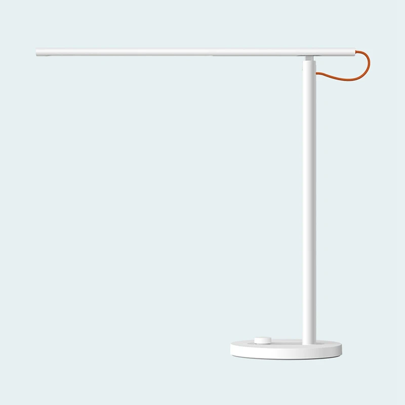 Goedkoop Nieuwste Xiaomi Tafel Bureaulamp 1 s Mijia Smart Afstandsbediening 4 Verlichting Modi Dimmen Leeslamp Lamp Met Mijia homeKit APP