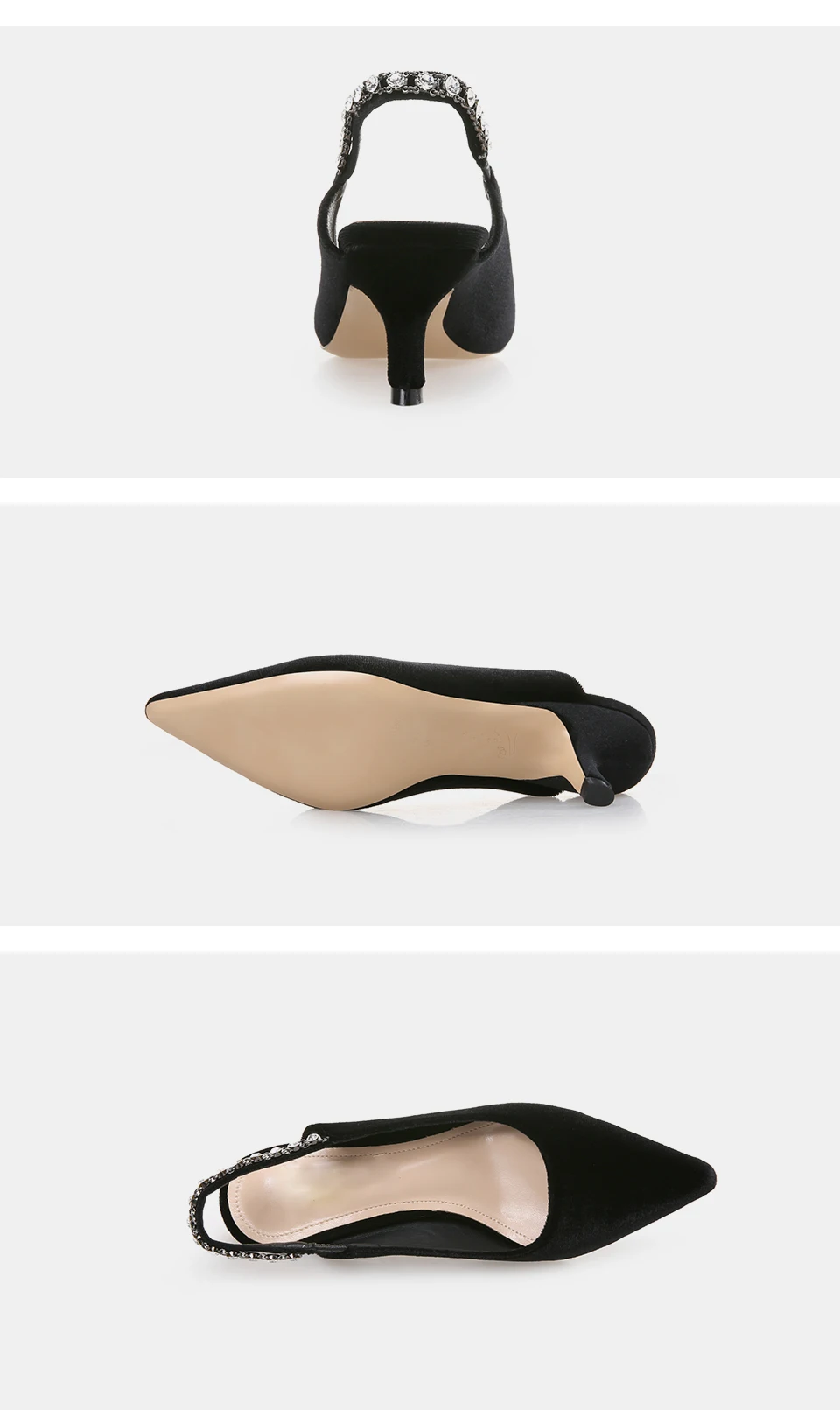ladies high heels