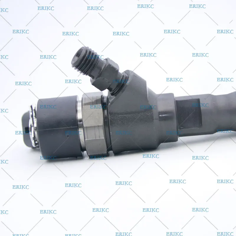 ERIKC 0445110126 Common Rail запасных Запчасти Инжектор 0 445 110 126 Crdi дизель форсунки в сборе 0445 110 126 для HYUNDAI KIA