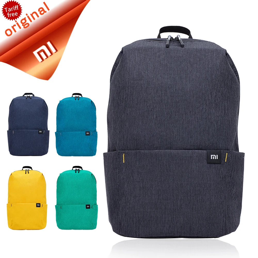 mi backpack price