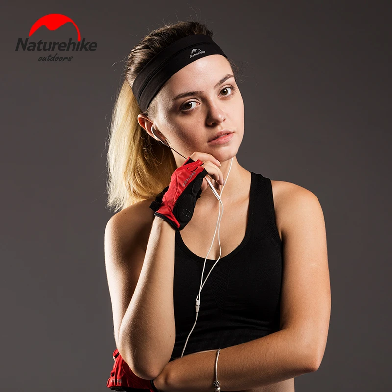 Новый шарф Naturehike сентябрь головной убор повязка на голову|headband|headband scarfheadband headwear |