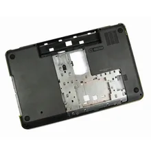 Чехол для hp Pavilion G7-2000 G7-2243, основание 708037-001, без петли