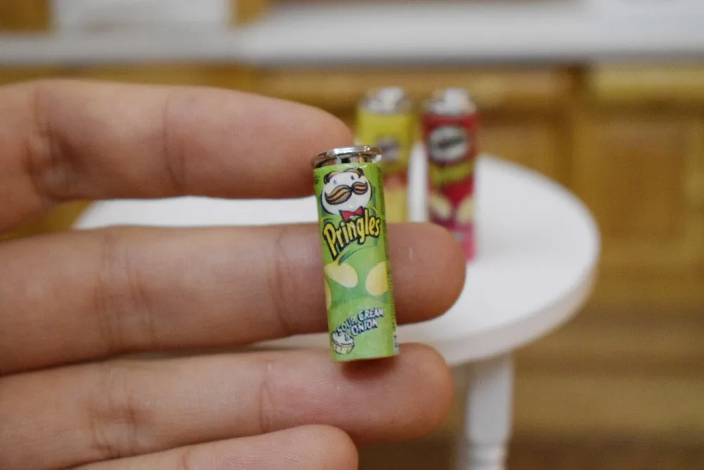 miniature food  (3)