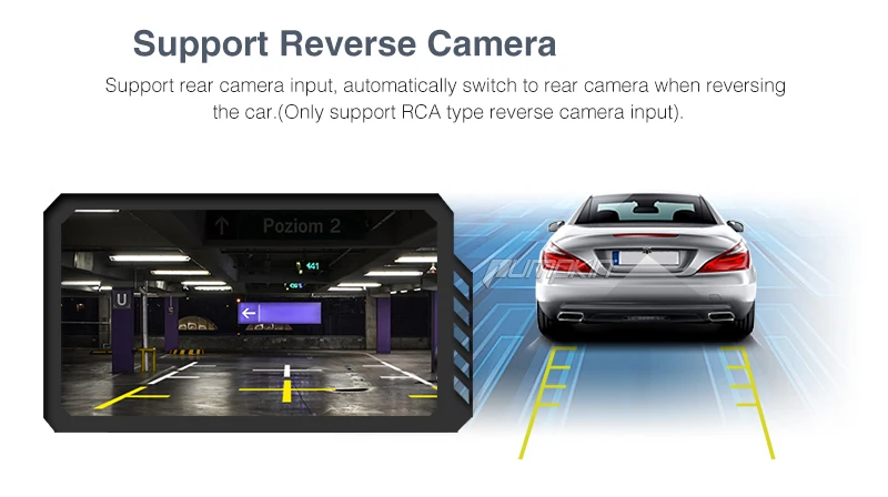 Excellent Pumpkin 2 Din 7