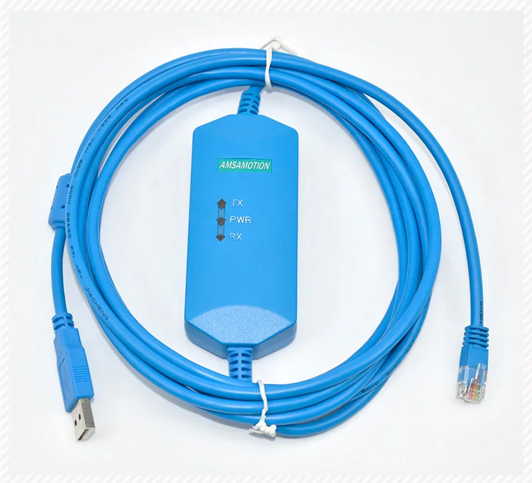 Isolation Type USB-KV подходит для Keyence KV всех серий Кабель для программирования передачи данных кабель для загрузки - Цвет: Isolation Type