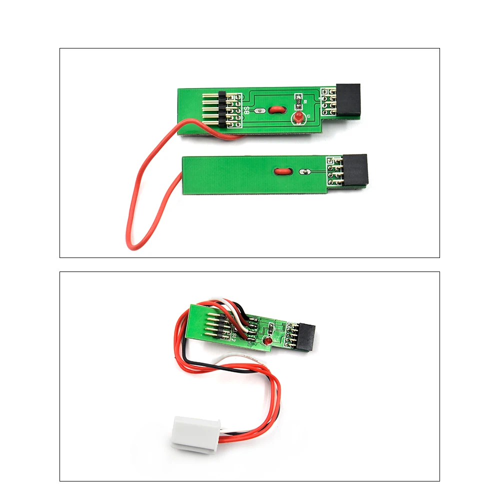 Высококачественный для нового MB EIS W211 W164 W212 тестовая платформа Авто ключевой