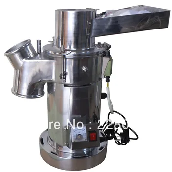 

YF3-1 Following Type Pulverizer