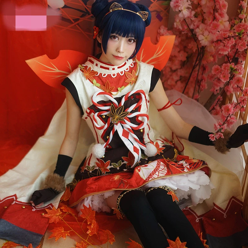 costume