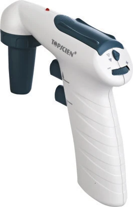 

0.1-200ml Motorize Pipette Controller ,No Wire Stand Electronic Automatic Pipettor 7-19days Arrive for The Most Countries