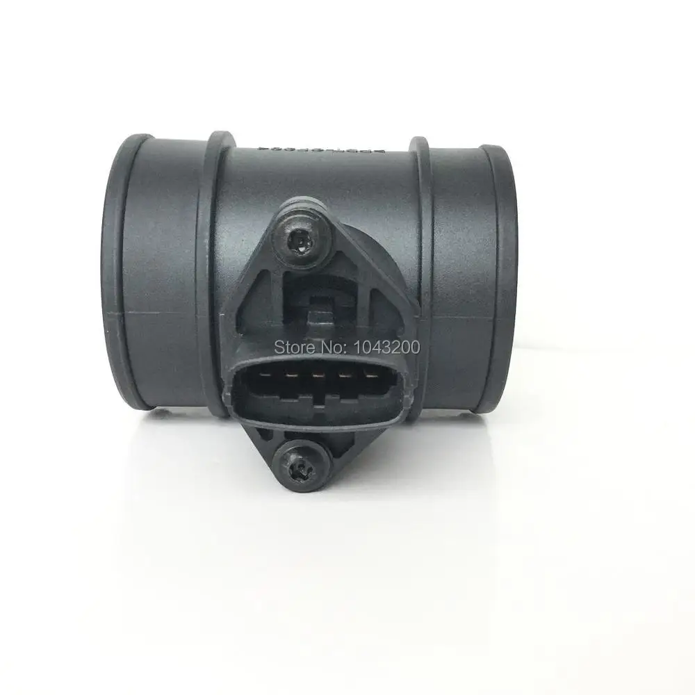 Датчик воздушного потока для Alfa Romeo GT GTV Spider Mass MAF 0280218019 60814852 46541253 46447503 | Автомобили