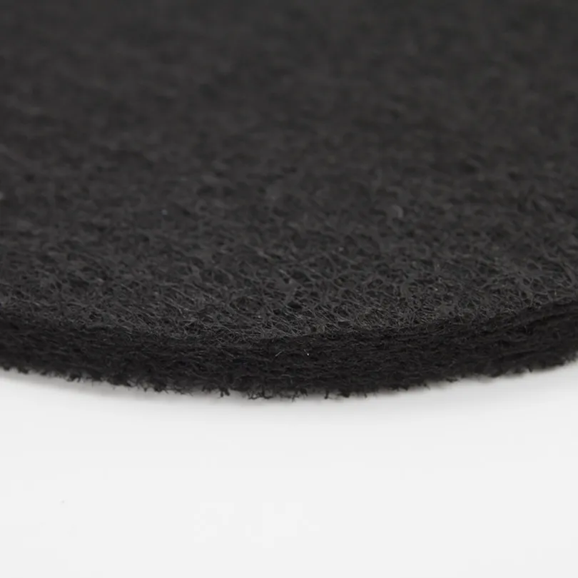 LTWHOME Activated Carbon Filter Pads Suitable For Eheim Classic 2213 / 250 2628130 activated carbon filter pads