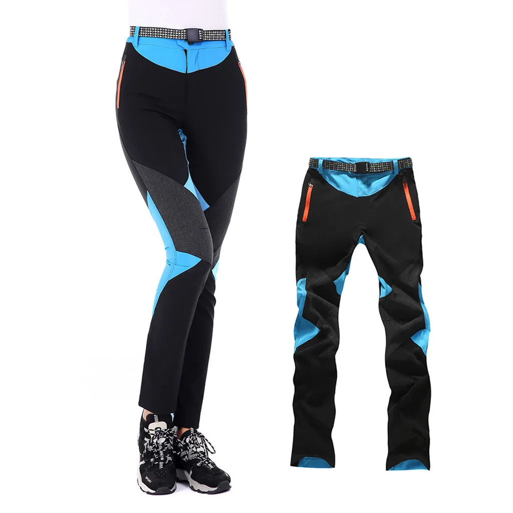JAYCOSIN, женские быстросохнущие водонепроницаемые брюки, походные лыжные брюки для альпинизма, женские тактические Спортивные штаны для активного отдыха, новинка