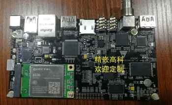 

For Hess 3519 3519A development board 4K HDMI + SDI input 3519A development board IMX334