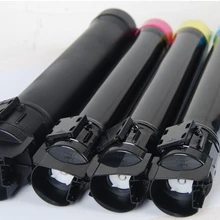 Новинка картридж тонера для копиров совместимый с xerox 4470/4475(CT201370, CT201371, CT201372, CT201373) BCMY 4 шт./лот DHL