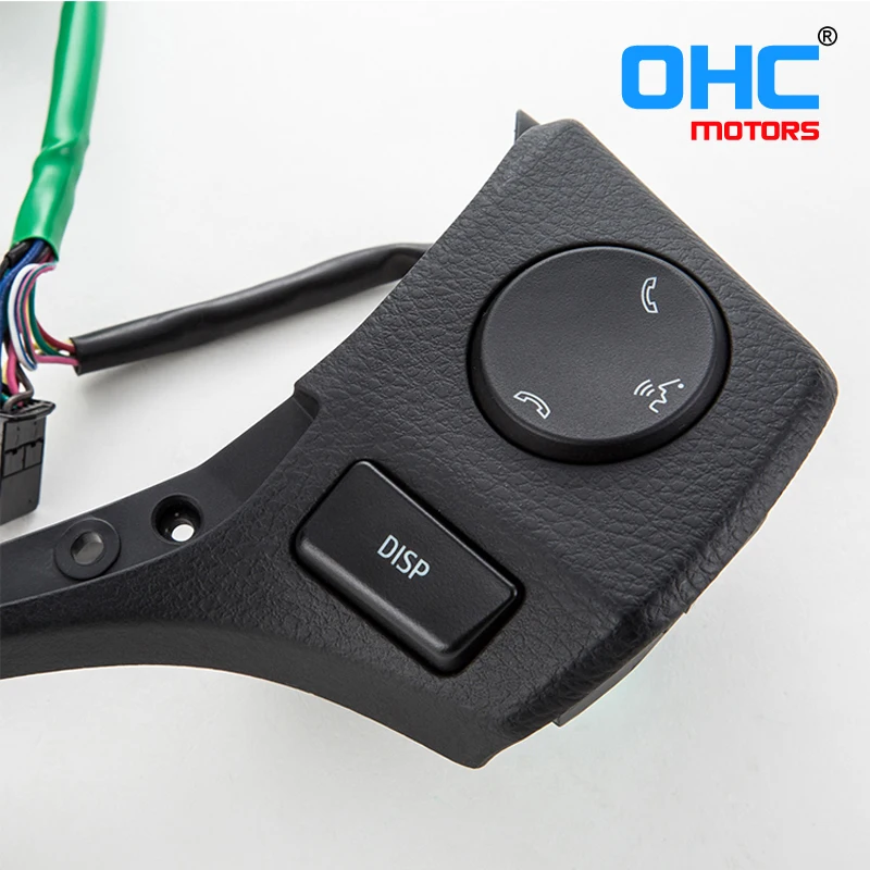  Premier Qualität Bluetooth Lenkrad Schalter Steuer Modus für Toyota Altis Corolla RAV4 SWC OHC Moto