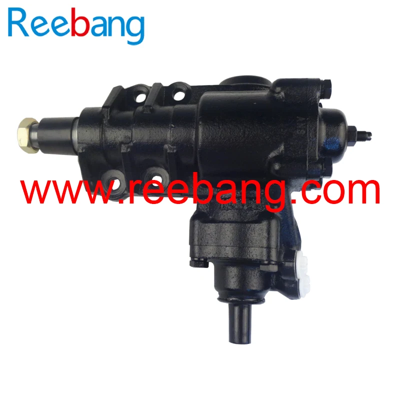 Reebang for mazda Bt50 Frod ranger power steering box UA3N-32-110  LHD