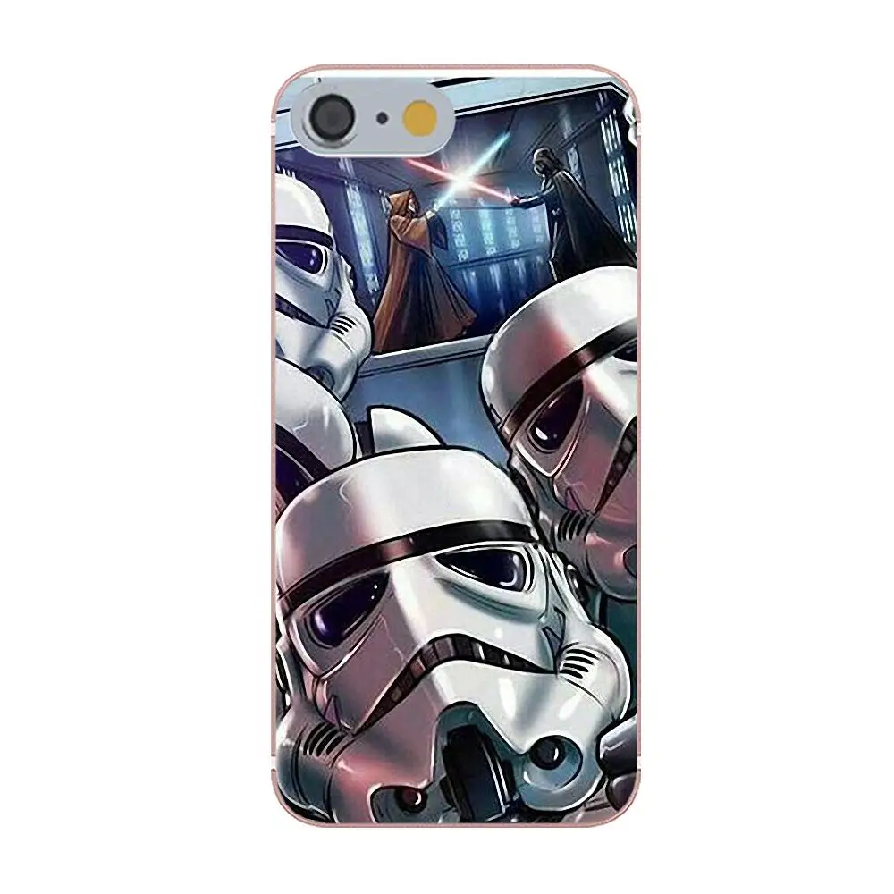 Мягкие чехлы Tpwxnx для Huawei Honor 5A 5X 6A 6C 6X 7X 9 V8 V10 Mate 7 8 10 P9 P20 Pro Lite Mini Play Star Wars