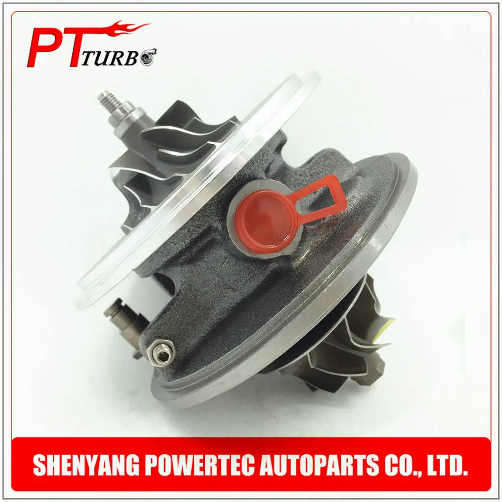 Турбокомпрессор Garrett GT1749V 454231 5007S 5005S турбокартридж для Audi A4 1 9 TDI (B5) 81kw 110HP