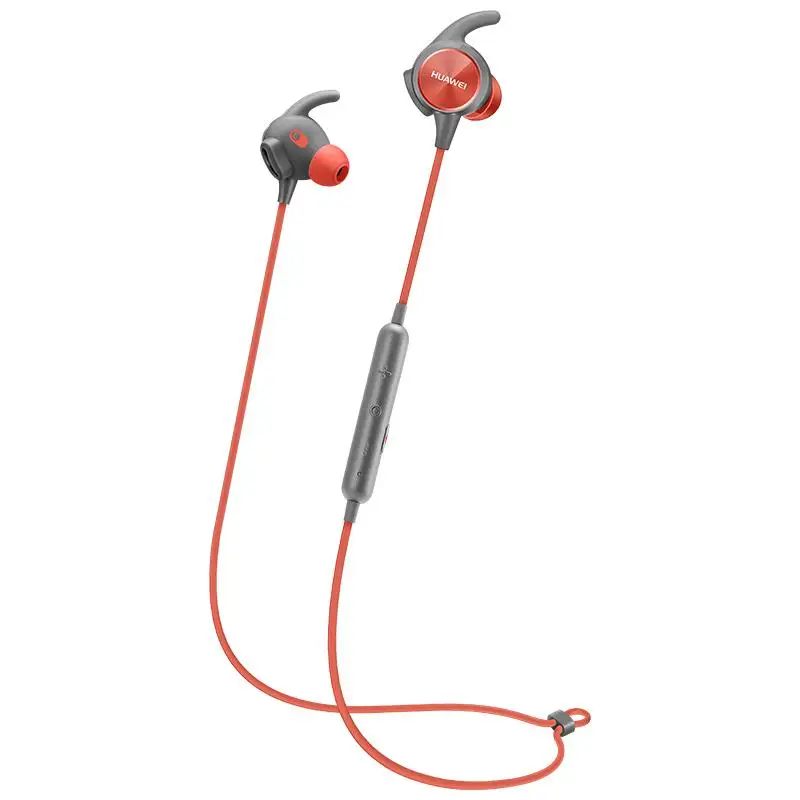 Оригинал Huawei R1 Pro Спортивная bluetooth гарнитура с сердечным ритмом AptX арматура IPX5