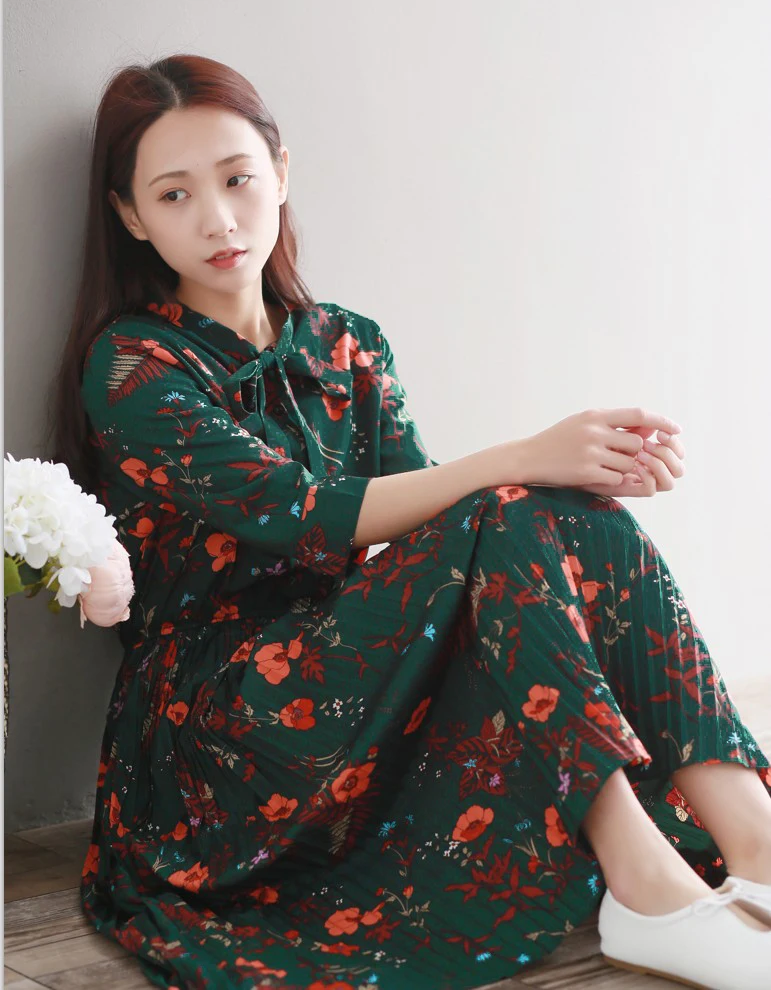 summer dresses women 2018 (7)