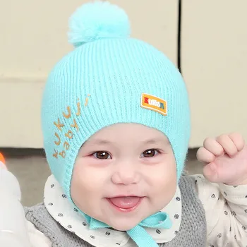 Fashion Infant Beanie