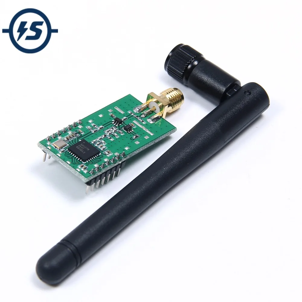 LoRa SX1278 433MHz Wireless Transceiver Module Long