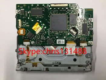 

Free shipping DVD-M5 winning navigation movement new DVD navigation SF-HD88 loader VW RNS510 Magotan MK4 car DVD Navigatio 2pcs