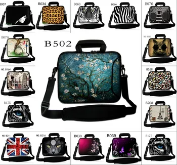

Many Design 11.6" 12" 12.1" Laptop Shoulder Bag Case Pouch+ Handle Computer PC Cover For HP /DELL /Acer /ASUS/ APPLE