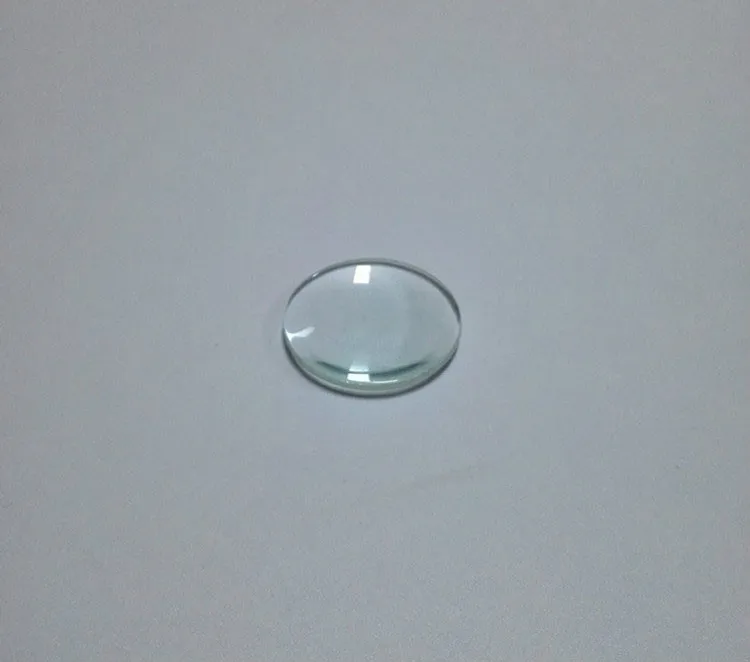 

Convex Lens Convex Lens Lens Double Convex Diameter 3cm Focal Length 5cm Adapted Google Cardboard
