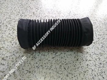 

bellows for ball screw shaft, Dia=65mm,Lmax=300 mm.