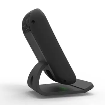

F450 Intelligent Fan Cooling Wireless Fast Charger DC9V Design Quick Charging One Charge For All
