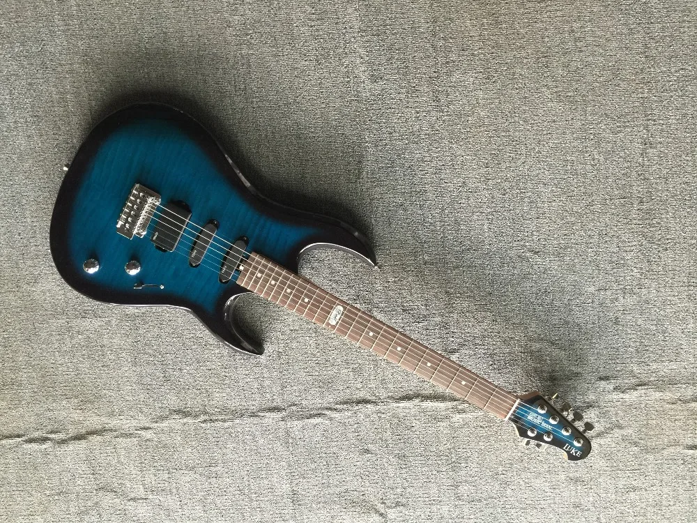 

2019 new arrivals electric guitar diy guitar kit factory guitare electrique left handed lefty guitar dm101 free shipping